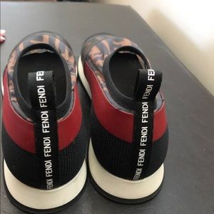 Fendi Sneakers
